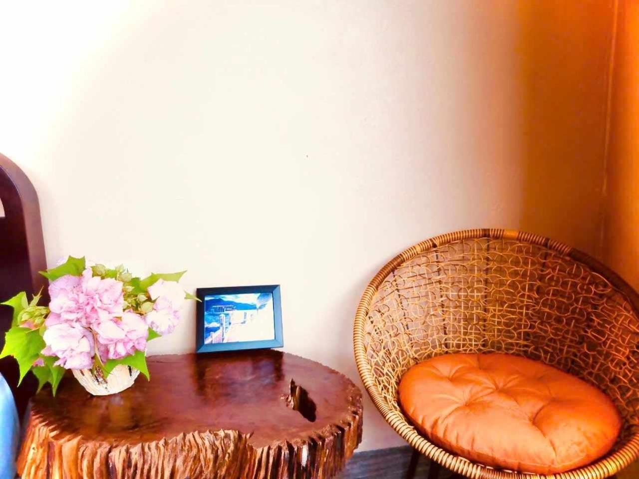My Garden Villa サパ エクステリア 写真